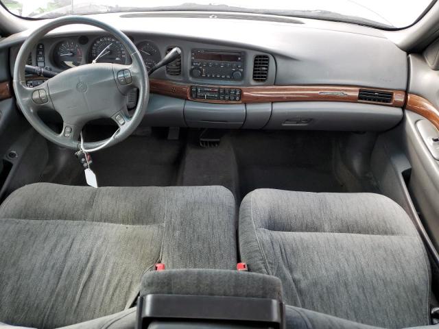 Photo 8 from auction – 2005 BUICK LESABRE CU with VIN 1G4HP52K55U252431