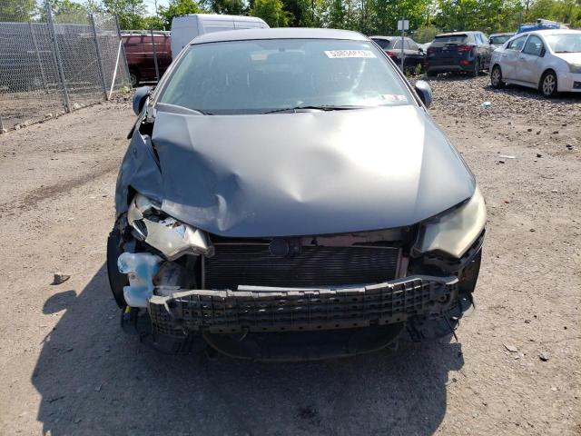 Photo 5 from auction – 2011 HONDA INSIGHT EX with VIN JHMZE2H74BS012163
