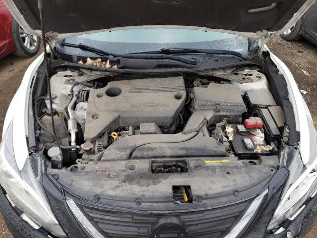 Photo 11 from auction – 2016 NISSAN ALTIMA 2.5 with VIN 1N4AL3AP1GN359353