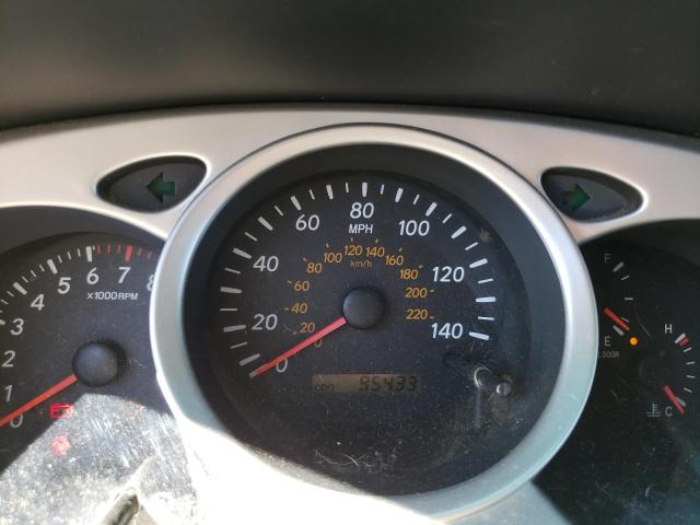 Foto 9 de la subasta – 2006 TOYOTA HIGHLANDER con VIN JTEGD21A360144975