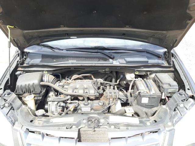 Photo 12 from auction – 2010 CHRYSLER TOWN & COU with VIN 2A4RR2D19AR454406