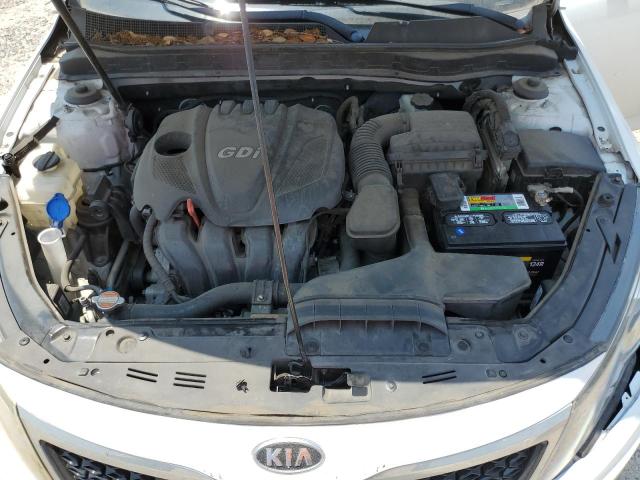Снимка 11 от търг – 2012 KIA OPTIMA LX с VIN 5XXGM4A75CG047307