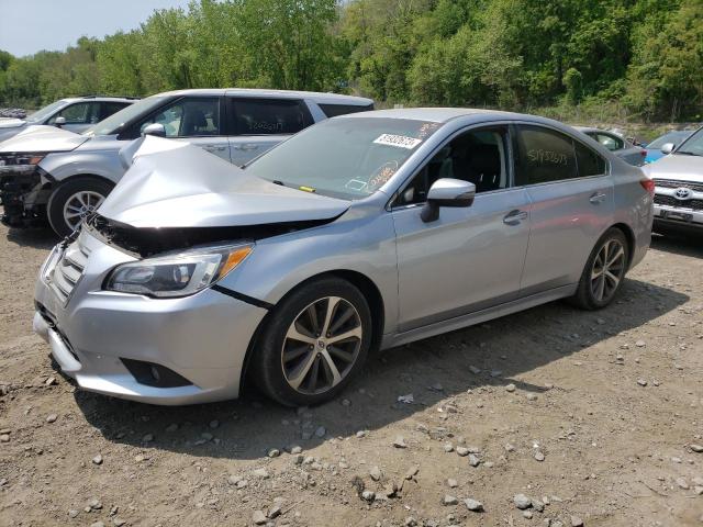 SUBARU LEGACY 3.6 2016 with VIN 4S3BNEJ65G3017668 - Photo from auction