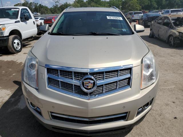 Photo 5 from auction – 2011 CADILLAC SRX PERFOR with VIN 3GYFNBEY5BS612934