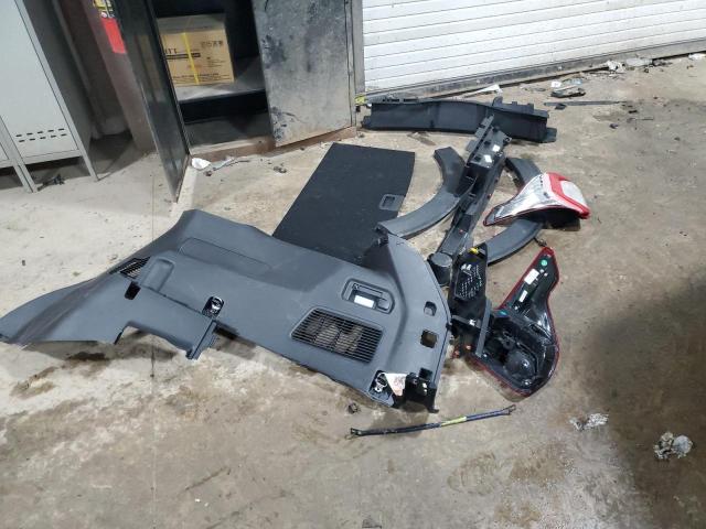 Photo 13 from auction – 2022 FORD EXPLORER X with VIN 1FMSK8DH3NGB34089