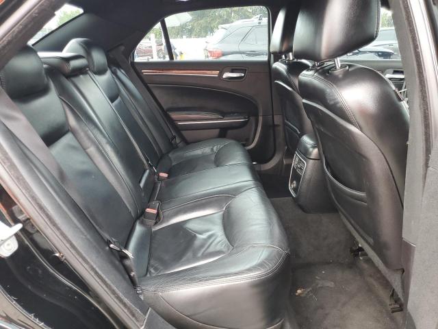 Photo 10 from auction – 2012 CHRYSLER 300 LIMITE with VIN 2C3CCACG7CH224776
