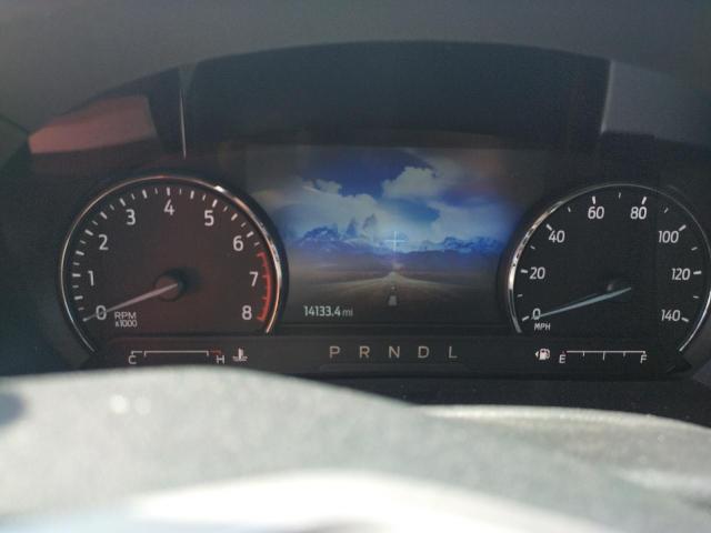 صورة رقم 9 من المزاد - 2022 FORD EXPLORER X مع VIN 1FMSK7DH8NGB19758