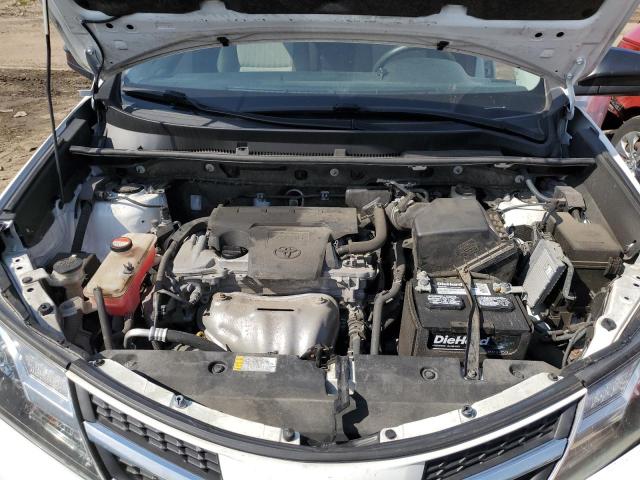 Photo 12 from auction – 2015 TOYOTA RAV4 LE with VIN JTMBFREV5FD171599