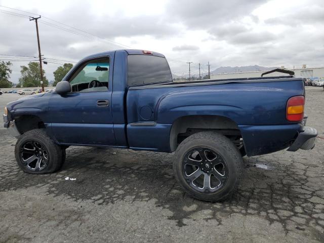 Photo 2 from auction – 2001 GMC NEW SIERRA with VIN 1GTEC14W71Z242086