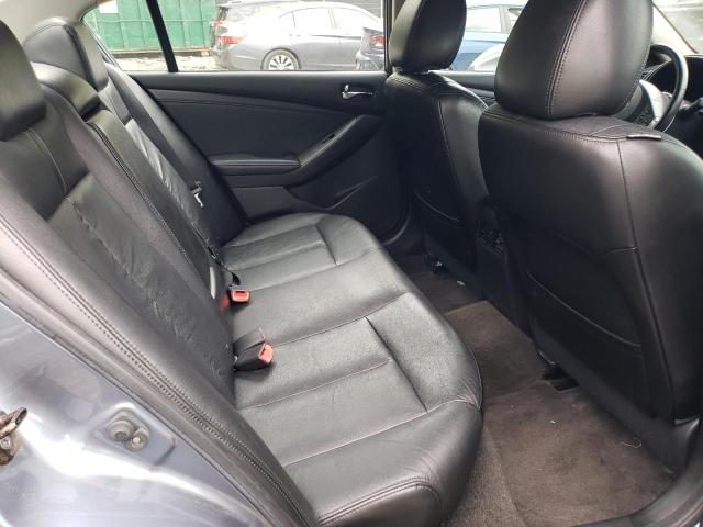 Photo 10 from auction – 2010 NISSAN ALTIMA BAS with VIN 1N4AL2AP2AN553228