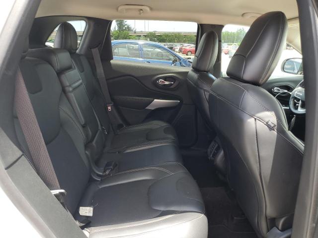 Photo 11 from auction – 2018 JEEP CHEROKEE L with VIN 1C4PJLLB5JD519453