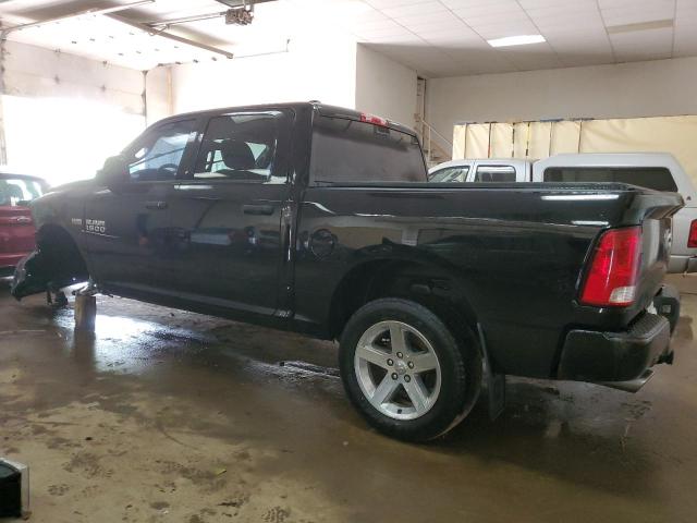 Photo 2 from auction – 2013 RAM 1500 ST with VIN 1C6RR7KT2DS511434