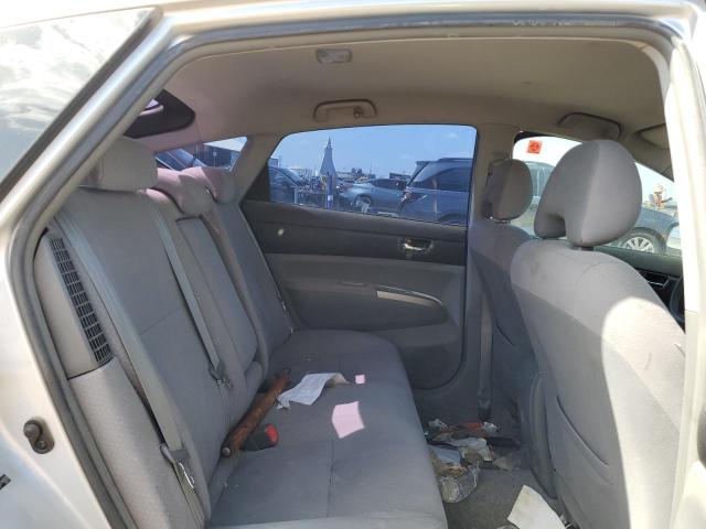Photo 10 from auction – 2008 TOYOTA PRIUS with VIN JTDKB20U187749832
