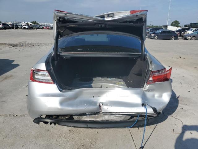 Photo 6 from auction – 2012 AUDI A5 PREMIUM with VIN WAUCFAFR4CA044845
