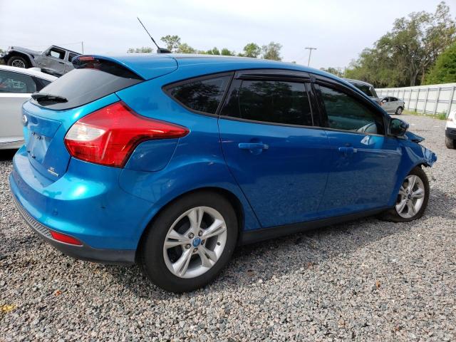 Photo 3 from auction – 2013 FORD FOCUS SE with VIN 1FADP3K27DL187342