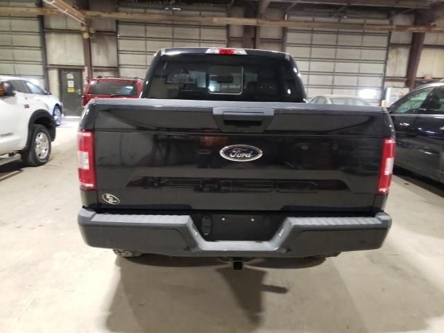 Photo 6 from auction – 2020 FORD F150 SUPER with VIN 1FTEW1E52LFA59406