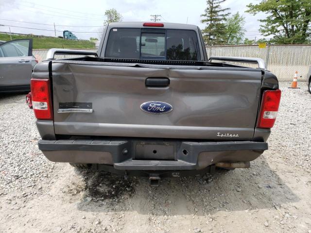 Photo 6 from auction – 2011 FORD RANGER SUP with VIN 1FTKR4EE8BPB14090