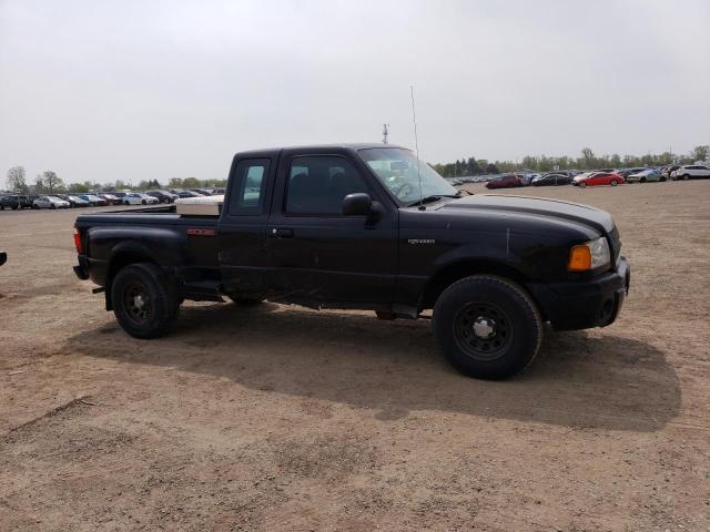 Photo 4 from auction – 2003 FORD RANGER SUP with VIN 1FTYR44U43PB57877