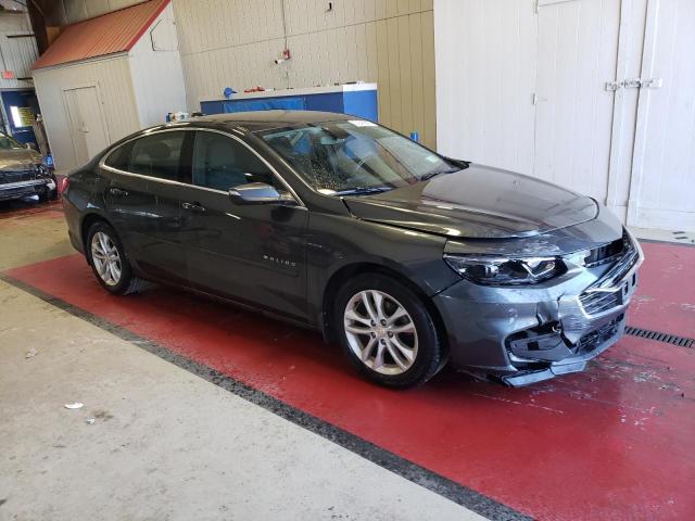 Photo 4 from auction – 2017 CHEVROLET MALIBU LT with VIN 1G1ZE5ST4HF134069
