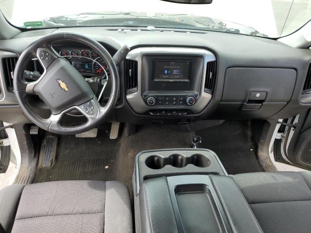 Photo 8 from auction – 2015 CHEVROLET SILVERADO with VIN 3GCUKREC8FG277857