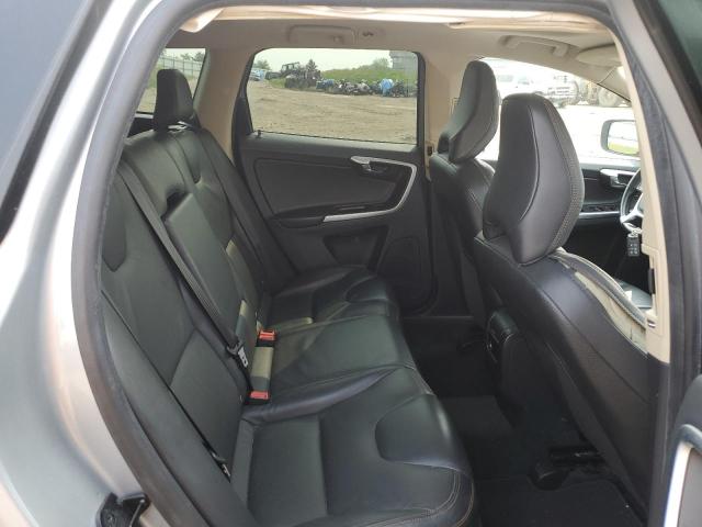 Photo 11 from auction – 2011 VOLVO XC60 3.2 with VIN YV4952DZ4B2222137