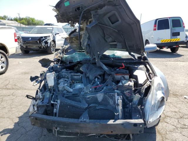 Photo 5 from auction – 2010 NISSAN ALTIMA BAS with VIN 1N4AL2AP6AN445615