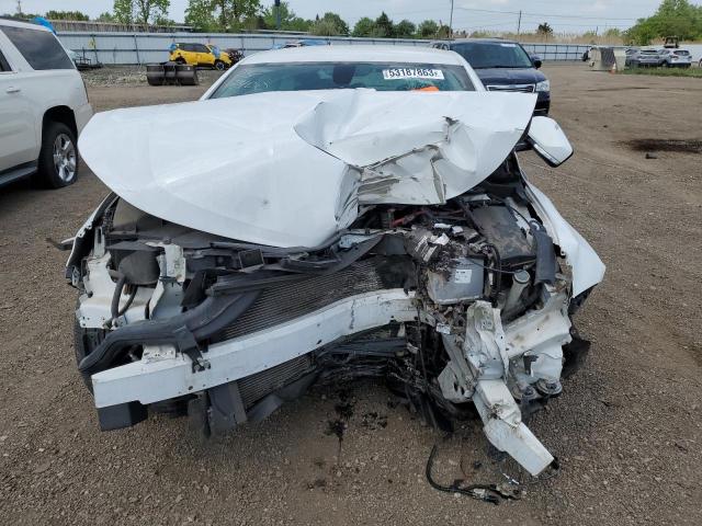 صورة رقم 5 من المزاد - 2015 CHEVROLET IMPALA LT مع VIN 2G1115SL2F9182989