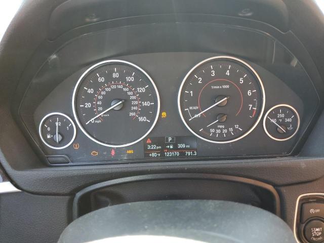 Photo 9 from auction – 2016 BMW 428 XI with VIN WBA3N9C58GK248678