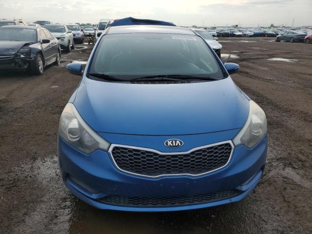 Photo 5 from auction – 2015 KIA FORTE LX with VIN KNAFX4A62F5345703