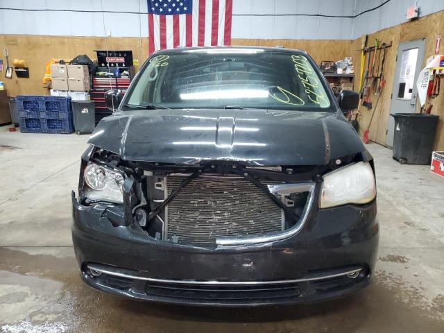 Photo 5 from auction – 2011 CHRYSLER TOWN & COU with VIN 2A4RR5DG7BR636970