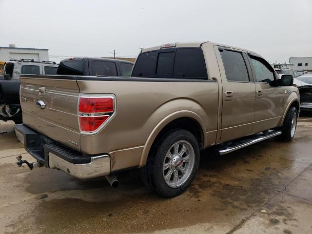 Photo 3 from auction – 2012 FORD F150 SUPER with VIN 1FTFW1CF6CFA22102