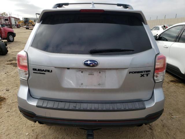 Photo 6 from auction – 2017 SUBARU FORESTER 2 with VIN JF2SJGEC6HH439574