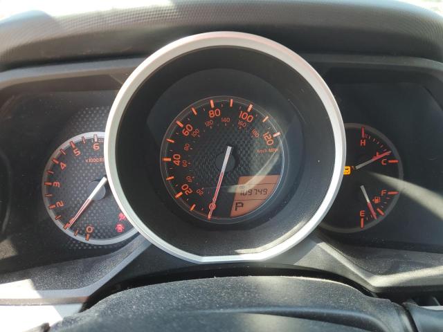 صورة رقم 9 من المزاد - 2012 TOYOTA 4RUNNER SR مع VIN JTEBU5JR9C5083020