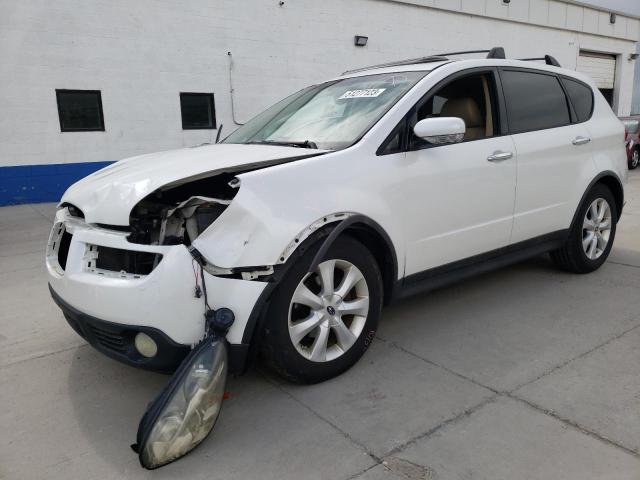 Photo 1 from auction – 2006 SUBARU B9 TRIBECA with VIN 4S4WX86C064410073