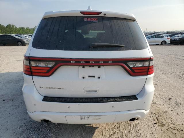 Photo 6 from auction – 2015 DODGE DURANGO SX with VIN 1C4RDHAG2FC113865