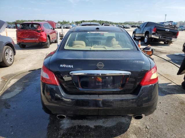 Photo 6 from auction – 2011 NISSAN MAXIMA S with VIN 1N4AA5AP1BC859843