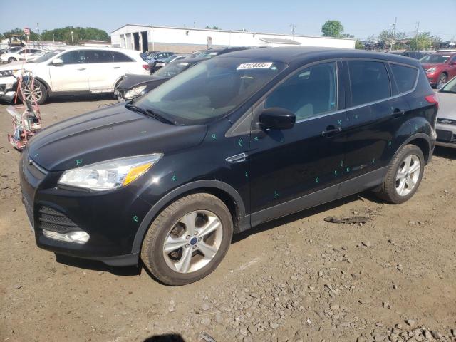 FORD ESCAPE SE 2016 with VIN 1FMCU9GX5GUA58242 - Photo from auction