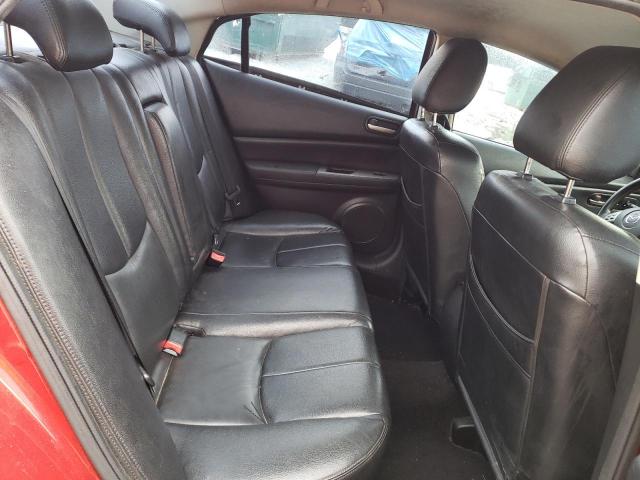Photo 10 from auction – 2010 MAZDA 6 I with VIN 1YVHZ8BH2A5M50435