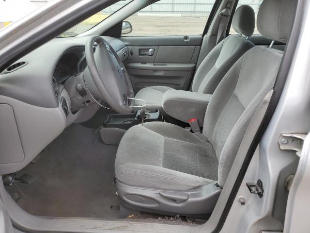 Photo 7 from auction – 2003 FORD TAURUS SE with VIN 1FAFP53253G142975