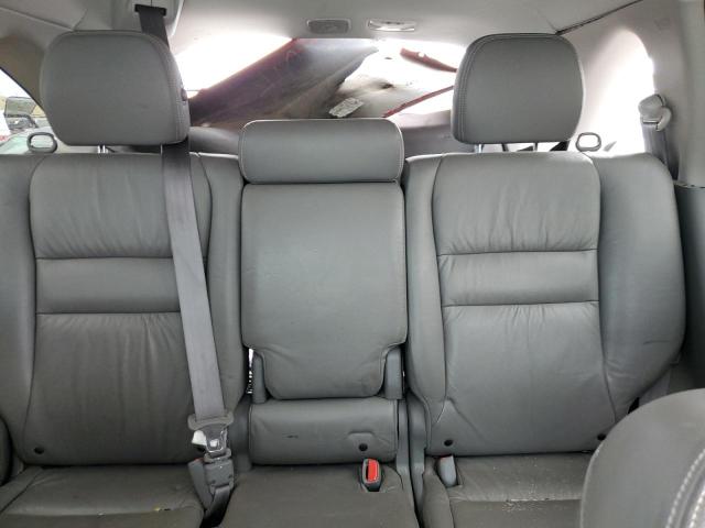 Photo 10 from auction – 2011 HONDA CR-V EXL with VIN JHLRE4H77BC032272
