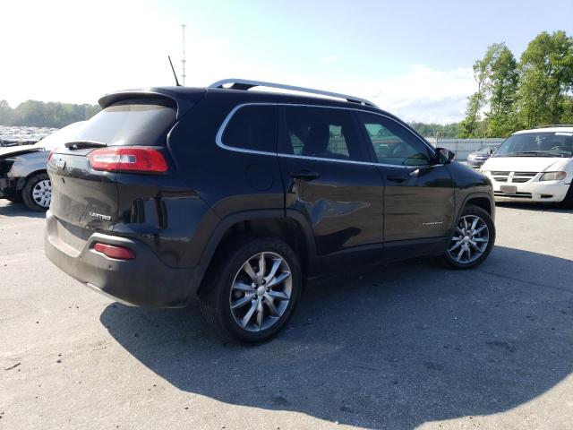 Photo 3 from auction – 2018 JEEP CHEROKEE L with VIN 1C4PJLDB7JD560830