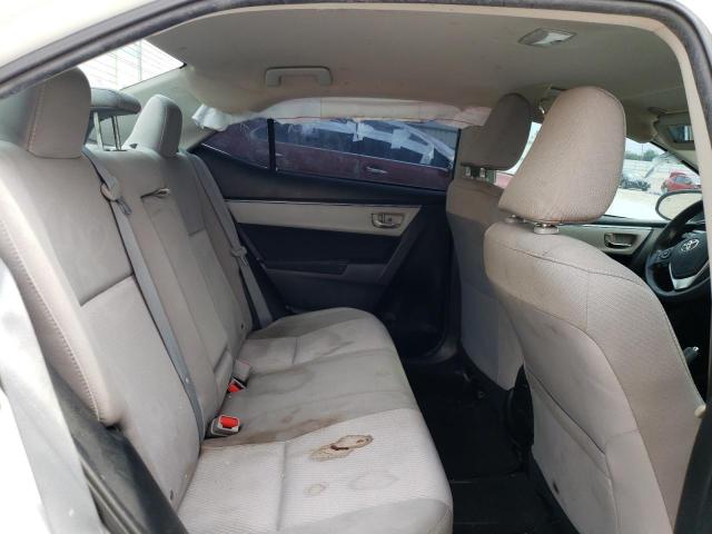 Photo 10 from auction – 2015 TOYOTA COROLLA L with VIN 5YFBURHE3FP304939