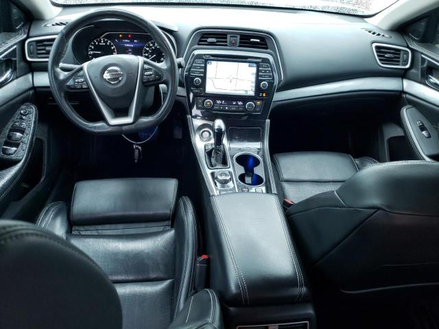 Photo 8 from auction – 2016 NISSAN MAXIMA 3.5 with VIN 1N4AA6AP1GC900324