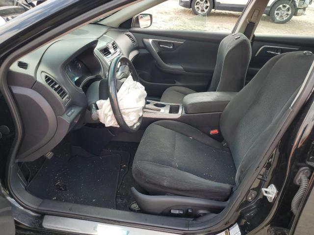 Photo 7 from auction – 2015 NISSAN ALTIMA 2.5 with VIN 1N4AL3AP0FC158859