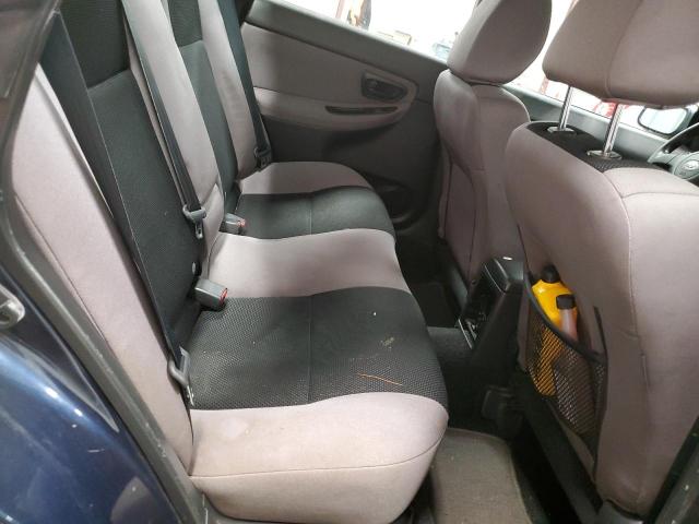 Photo 10 from auction – 2006 SUBARU IMPREZA 2. with VIN JF1GD67666H523006