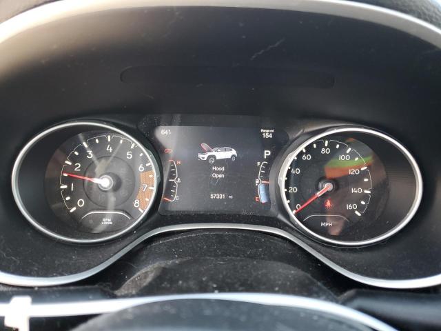 صورة رقم 9 من المزاد - 2018 JEEP COMPASS LA مع VIN 3C4NJDBB5JT168116
