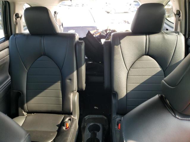 Photo 10 from auction – 2023 TOYOTA HIGHLANDER with VIN 5TDKDRAH1PS503243