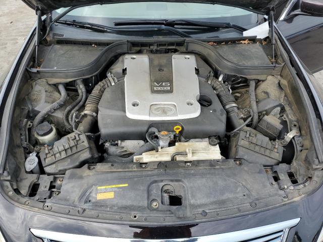 Photo 11 from auction – 2013 INFINITI G37 with VIN JN1CV6AR9DM753669