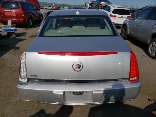 Photo 6 from auction – 2009 CADILLAC DTS with VIN 1G6KD57Y79U145566