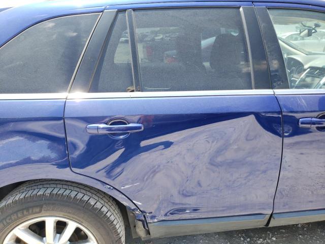 Photo 11 from auction – 2013 FORD EDGE LIMIT with VIN 2FMDK3KC2DBA41833